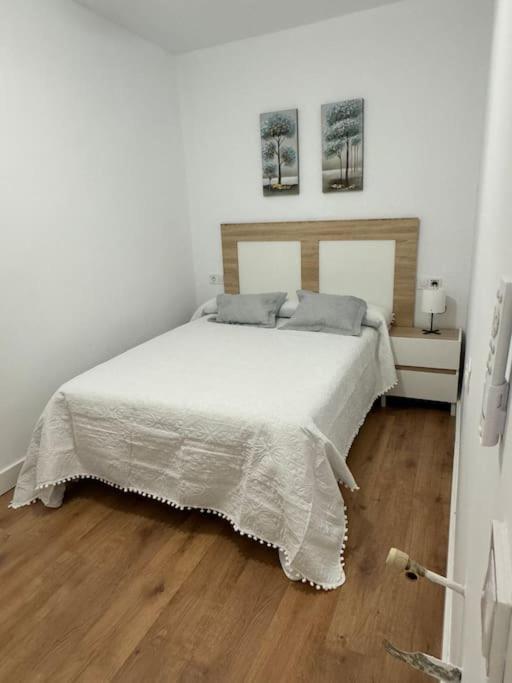 Apartamento Chicharro A Baeza Exterior photo
