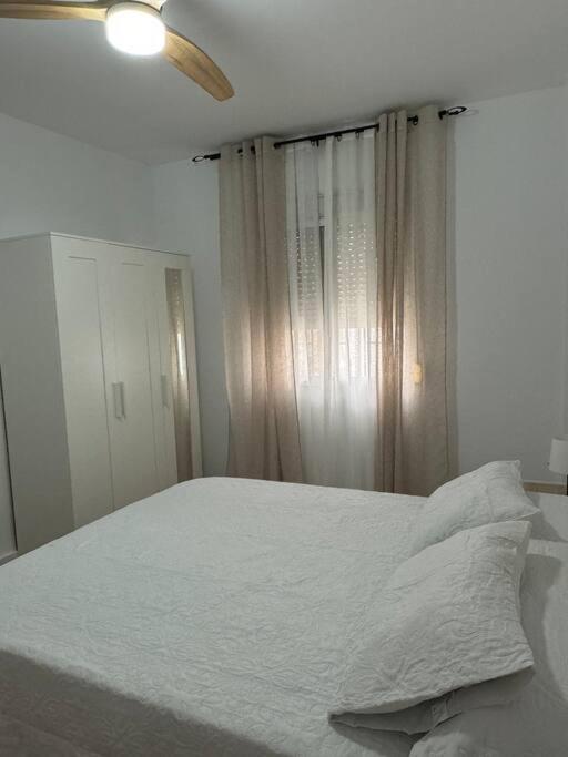 Apartamento Chicharro A Baeza Exterior photo