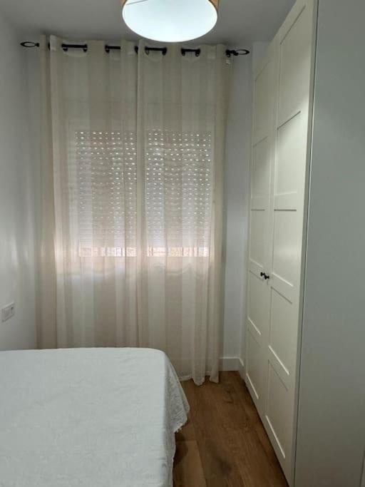 Apartamento Chicharro A Baeza Exterior photo